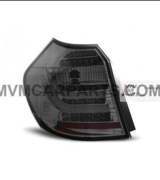 Articulo: PILOTOS TRASEROS LED BAR PARA BMW SERIE