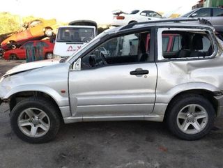 Tubos suzuki grand vitara 3 puertas (sq/gt) 344876