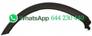 SOPORTE DELANTERO SUPERIOR LATERAL IZQUIERDO CITR