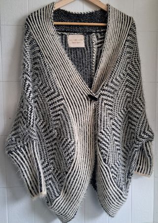 Chaqueta Denim Spirit Talla Única