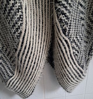 Chaqueta Denim Spirit Talla Única