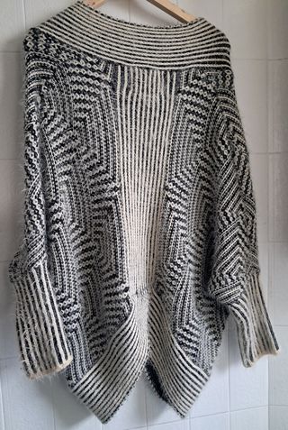 Chaqueta Denim Spirit Talla Única