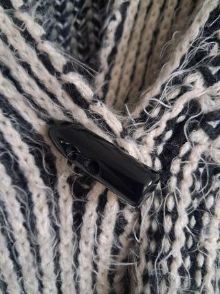 Chaqueta Denim Spirit Talla Única