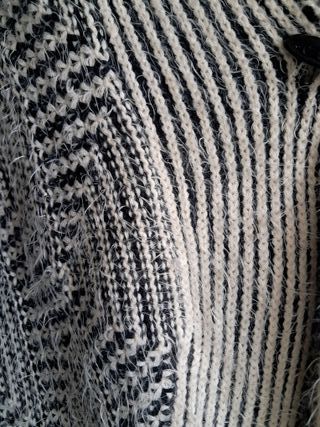 Chaqueta Denim Spirit Talla Única