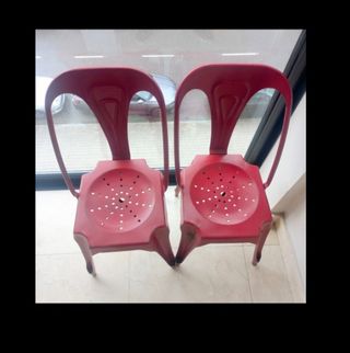 Joseph Mathieu silla