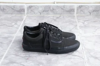 Vans Old Skool Negras Talla 38