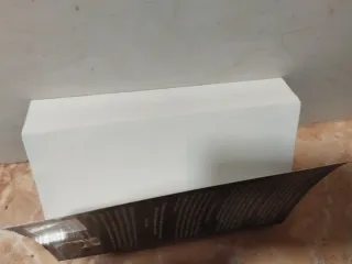 Novela negra de bolsillo, La Ultima Viuda