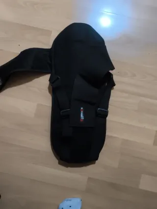 Protector Espalda Tortuga Moto