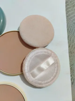 3 Polvos Maderas de Oriente Myrurgia Jerez