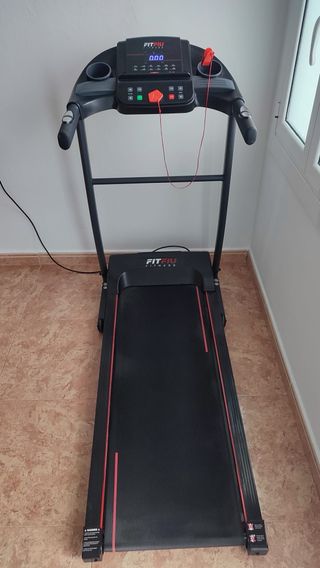 Cinta de andar FIT 500W