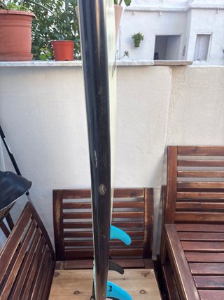 TABLA DE SURF ALONE CAPTAIN