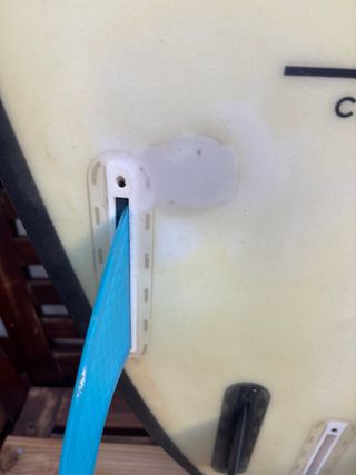 TABLA DE SURF ALONE CAPTAIN