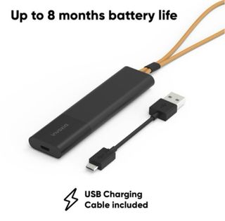 Localizador GPS Invoxia - Sem Cartão SIM