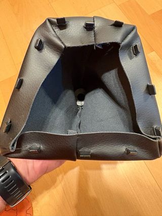 Palanca de cambios Fiat/Peugeot 5 velocidades