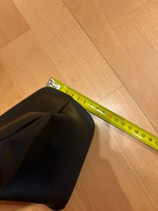 Palanca de cambios Fiat/Peugeot 5 velocidades