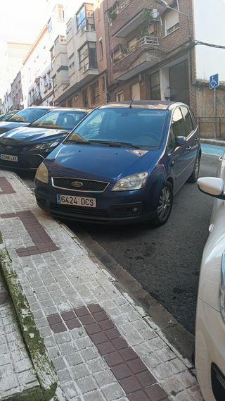 Ford C-MAX 2004