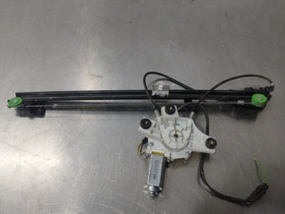 ELEVALUNAS DELANTERO DERECHO IVECO EUROCARGO (03.