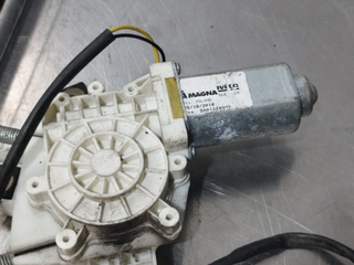 ELEVALUNAS DELANTERO DERECHO IVECO EUROCARGO (03.