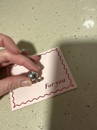 Colgante Plata Ley Llamador Ángeles