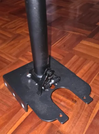 Asiento para patinete eléctrico