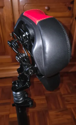 Asiento para patinete eléctrico