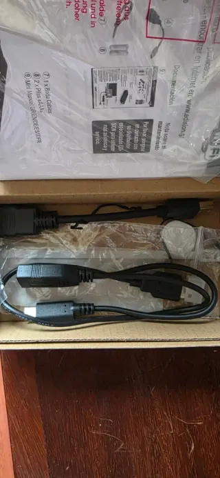 EDISION Nano T265+ Receptor TDT