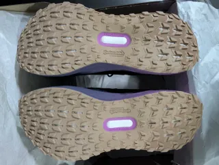 Adidas Ultraboost 5 TR ClimaWarm Negro/Morado