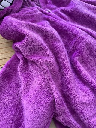 Disfraz Gengar Pokémon Morado XL