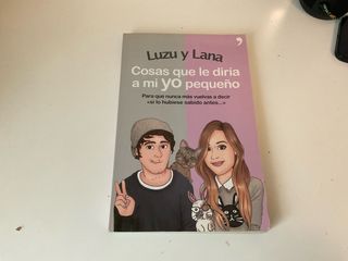 Cosas que le diría a mi yo pequeño