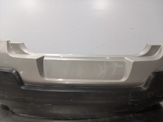 PARAGOLPES TRASERO CITROEN C3 AIRCROSS YH01