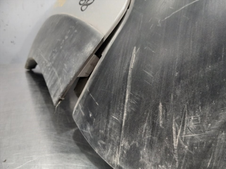 PARAGOLPES TRASERO CITROEN C3 AIRCROSS YH01