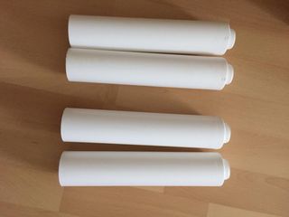 Engrasadora con maletín y cargador