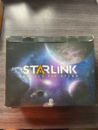 Starlink Battle for Atlas Nintendo Switch Starter