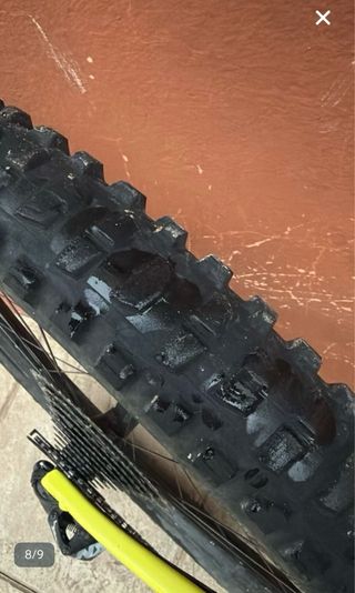 Santa Cruz Heckler e-bike 2020