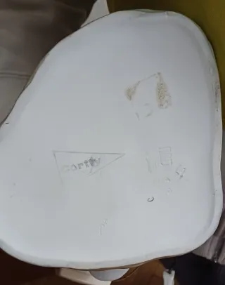 Lámpara Nao Lladró Cisnes Porcelana