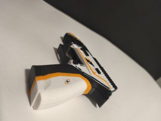 Réplica P250 Asiimov 3D