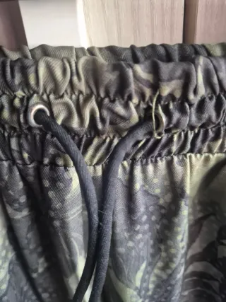 Pantalón Koröshi estampado