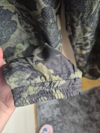 Pantalón Koröshi estampado