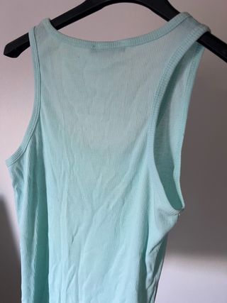 Canotta Y2K Miami Beach Florida