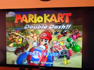 Carcasa Disco Duro HGST 500GB ( Batocera )