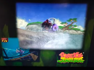 Carcasa Disco Duro HGST 500GB ( Batocera )