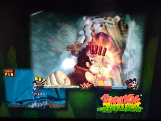 Carcasa Disco Duro HGST 500GB ( Batocera )