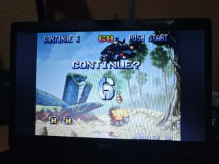 Carcasa Disco Duro HGST 500GB ( Batocera )