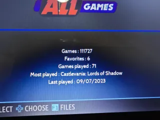 Carcasa Disco Duro HGST 500GB ( Batocera )