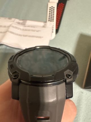 Garmin Instinct 3 Amoled 50MM