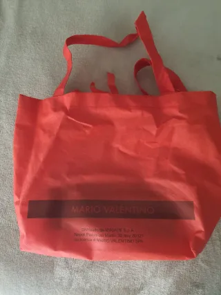 Bolso fiesta Valentino verde