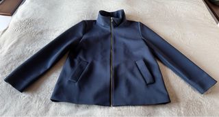 Giubbotto Emme Marella Blu