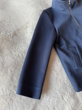 Giubbotto Emme Marella Blu