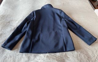 Giubbotto Emme Marella Blu