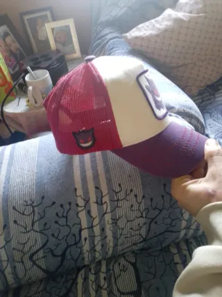 Gorra Pokémon Ectoplasma Goorin Bros